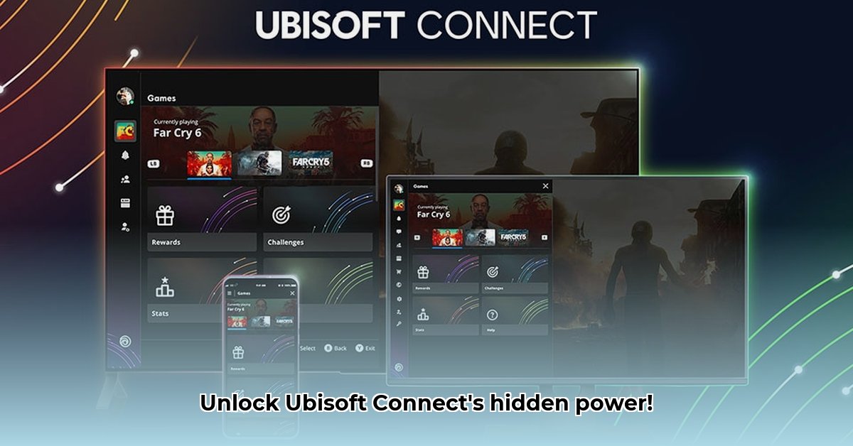 what-is-ubisoft-connect